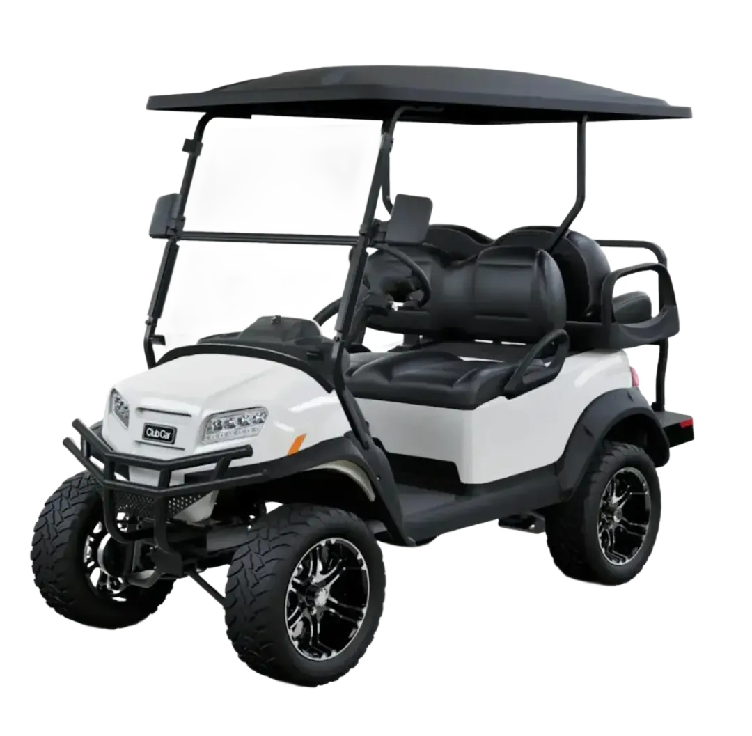 2026 Club Car Onward photo 1