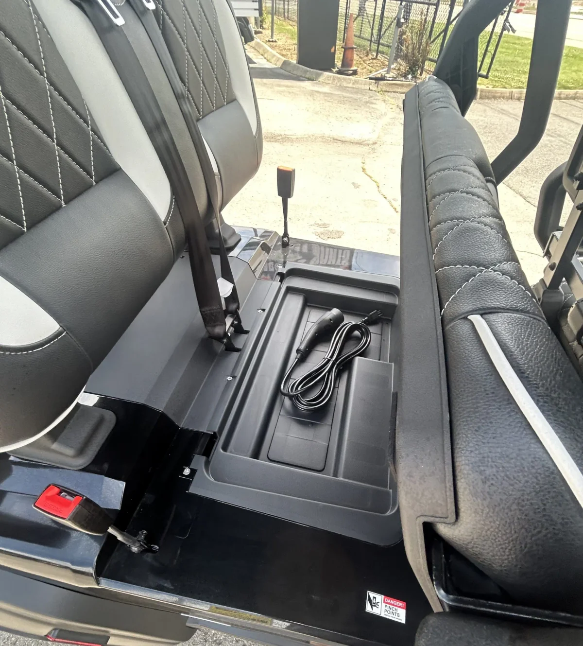 2026 ICON i60LX photo 5