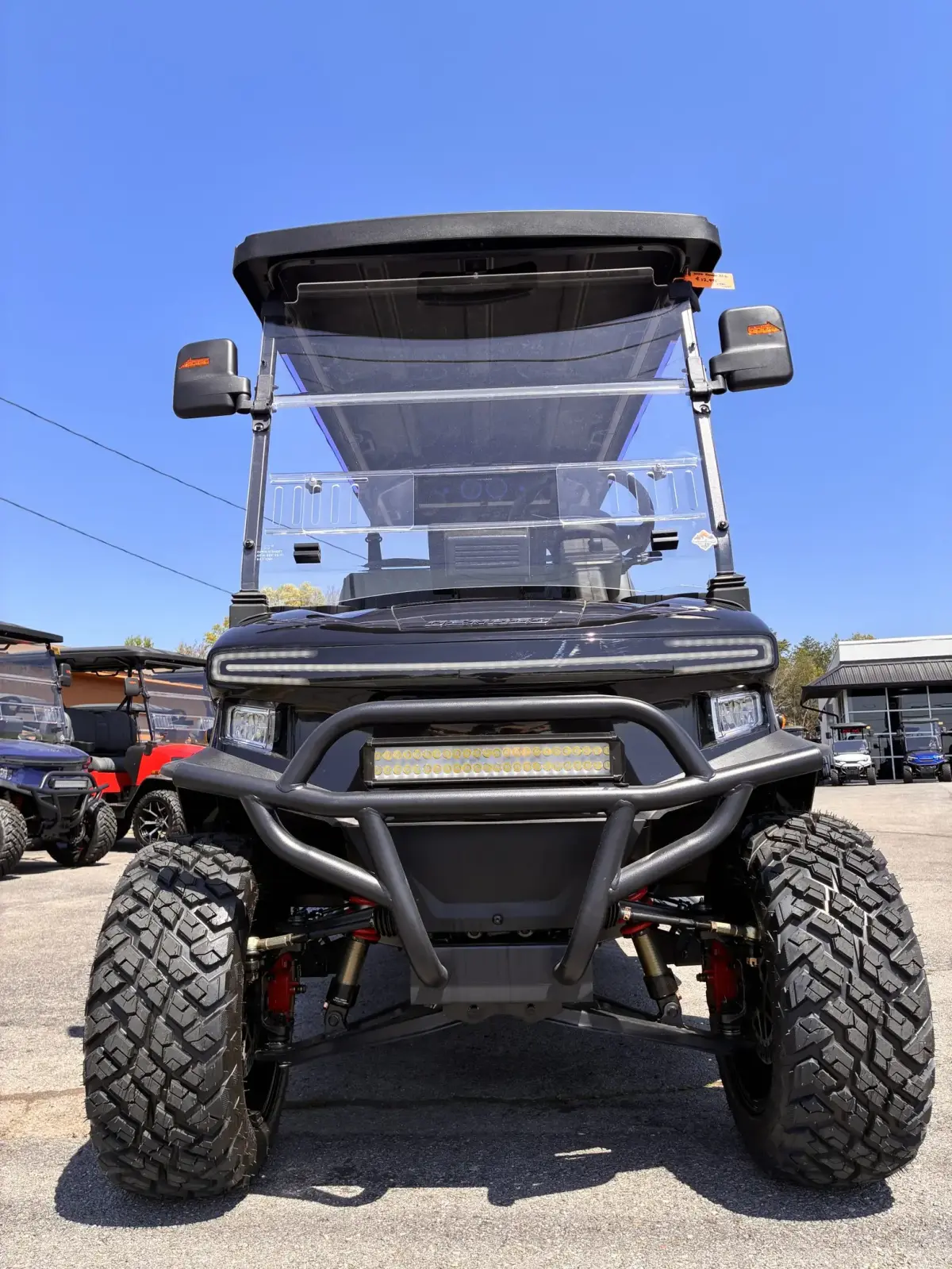 2026 Denago Rover XXL photo 6