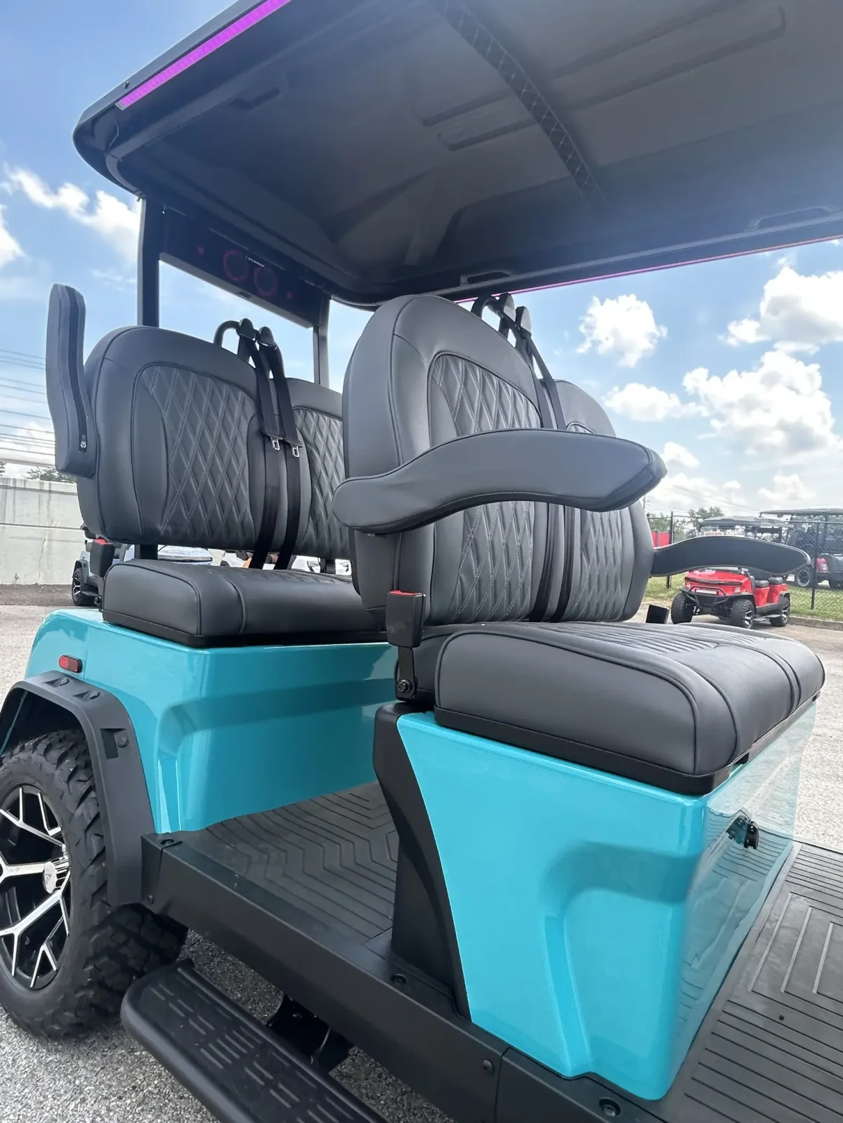2026 Denago Rover XL photo 11