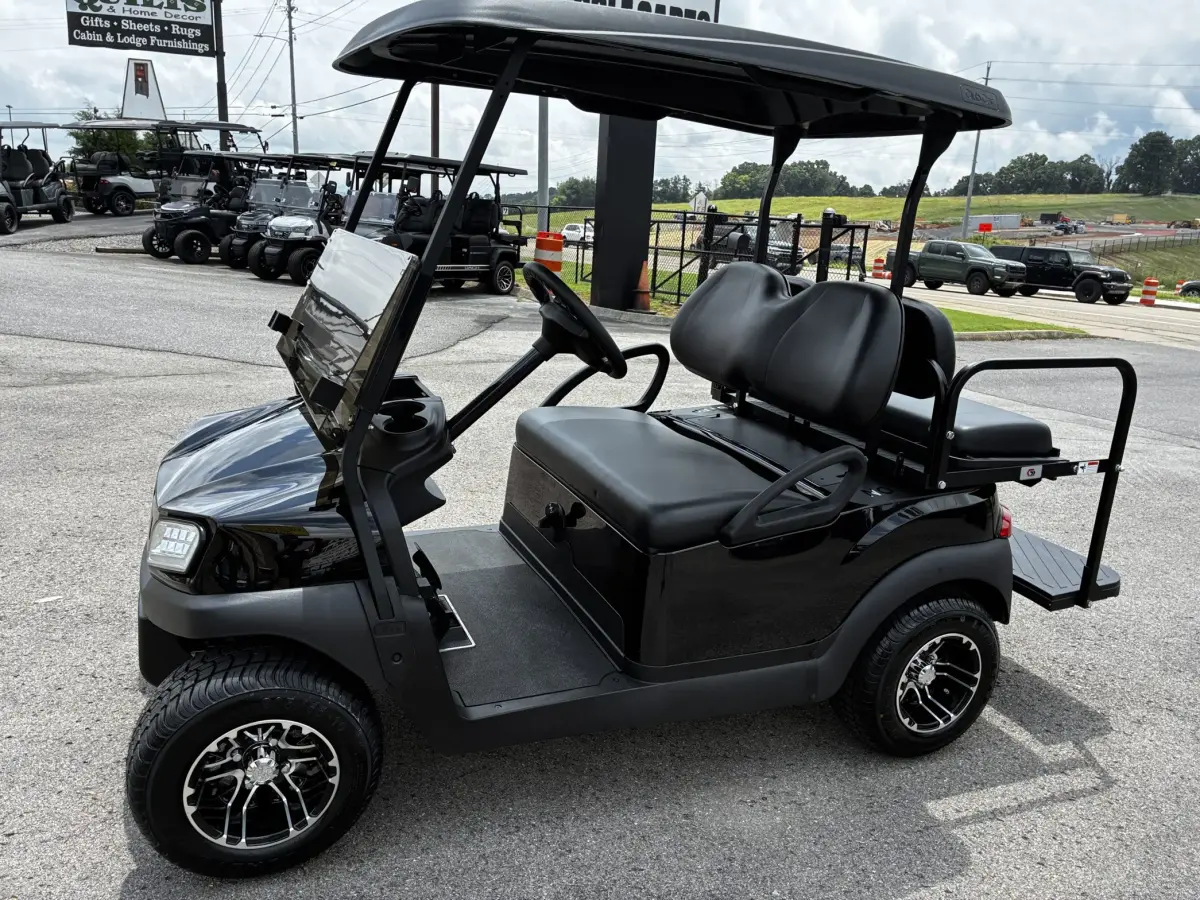 2026 Club Car Car Gas photo 3