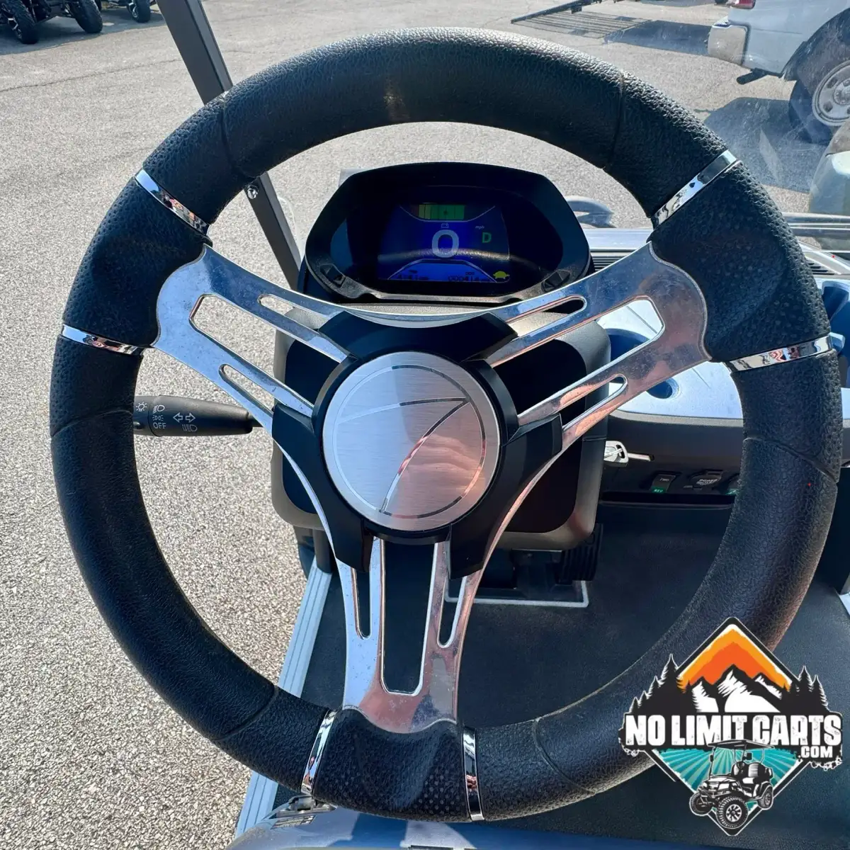 2023 Star EV EV Lithium Golf Cart photo 14