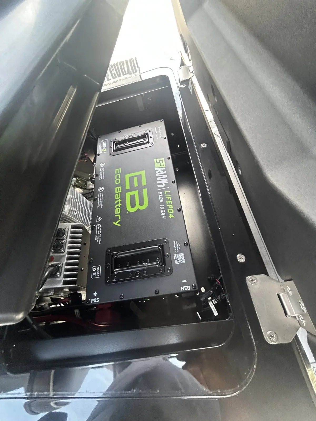 2026 ICON i60LX photo 6