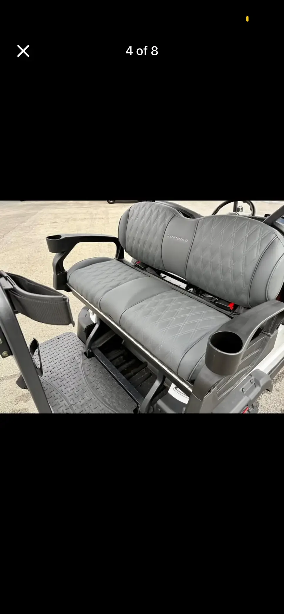 2026 Denago Nomad XL photo 5