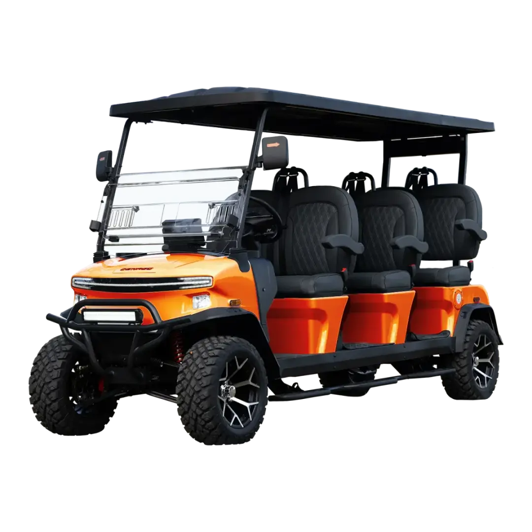 2026 Denago Rover XXL photo 1
