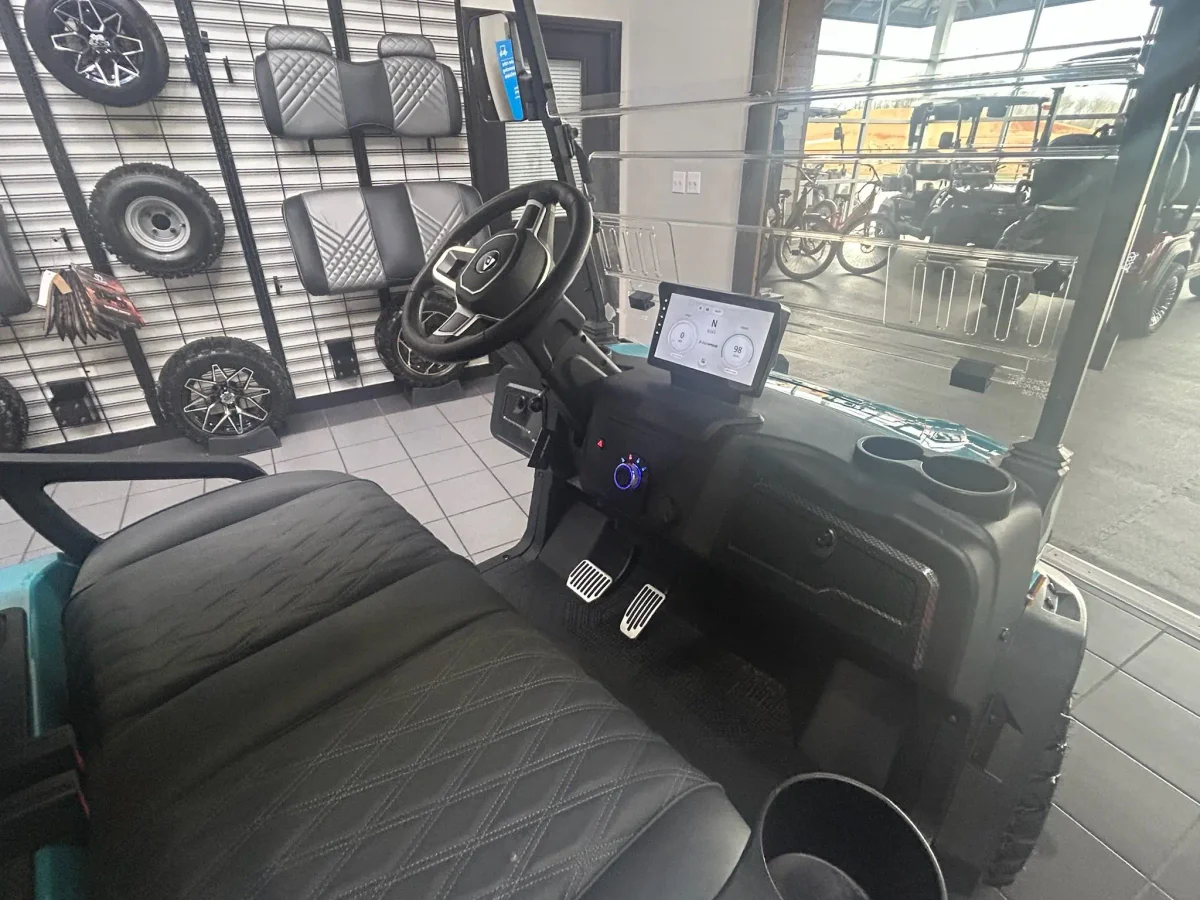 2026 Denago Nomad XL photo 5
