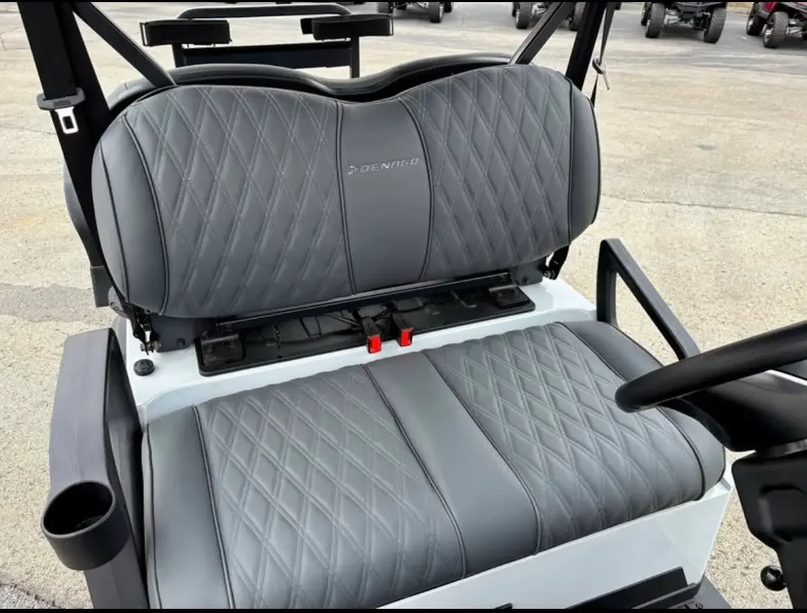 2026 Denago Nomad XL photo 12
