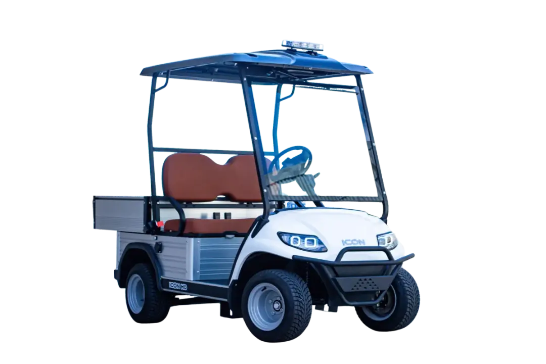 2025 ICON i20SHD photo 1