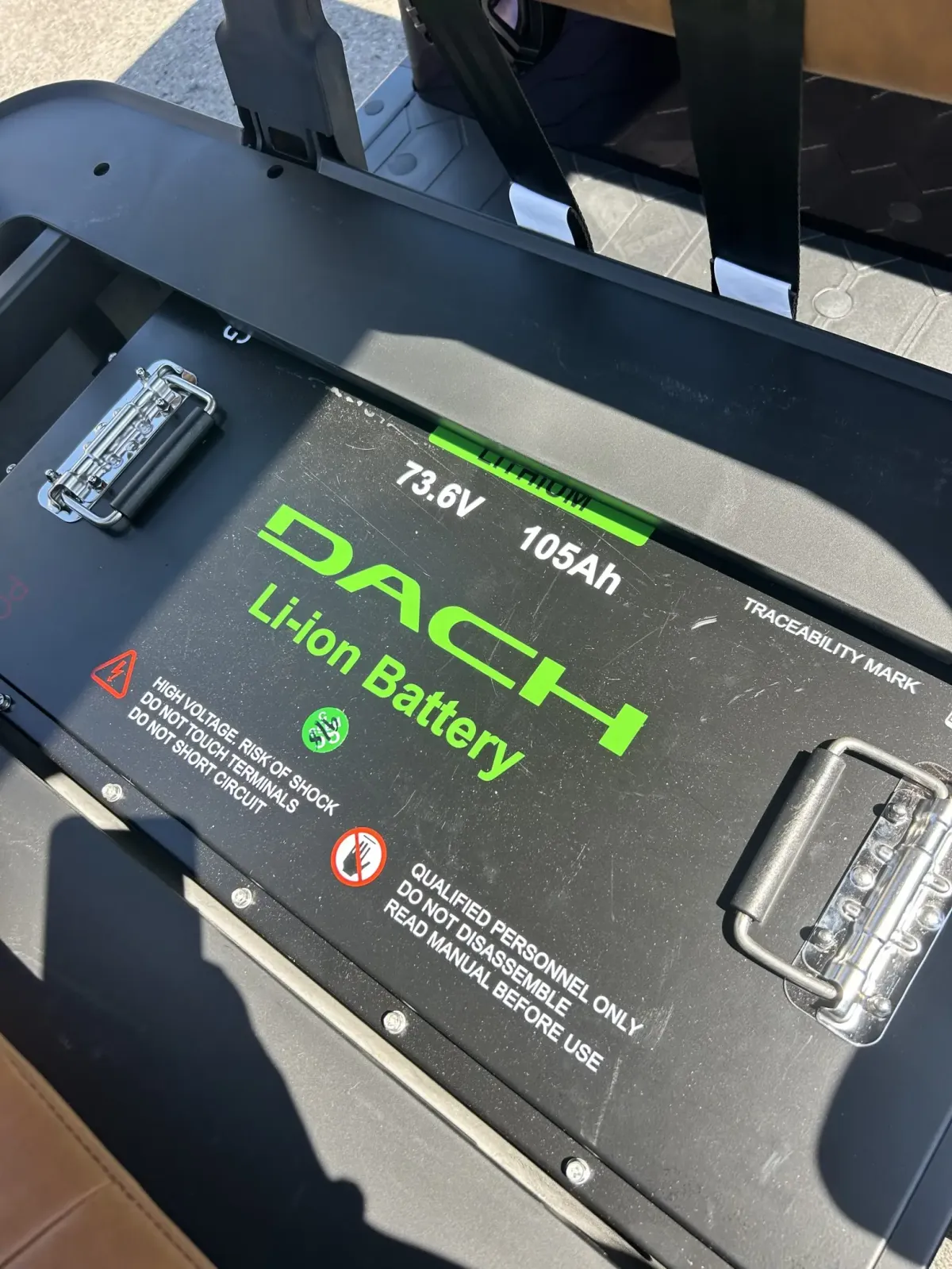 2027 DACH Apollo photo 9