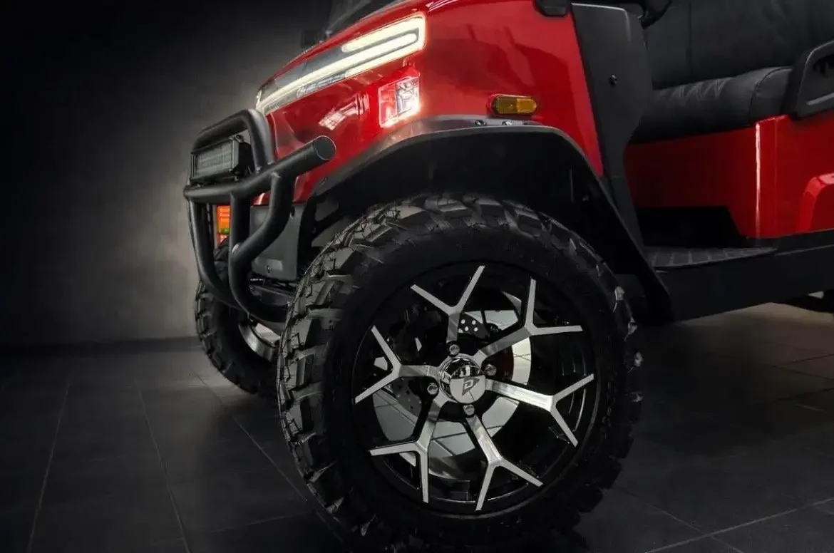 2026 Denago Nomad XL photo 6