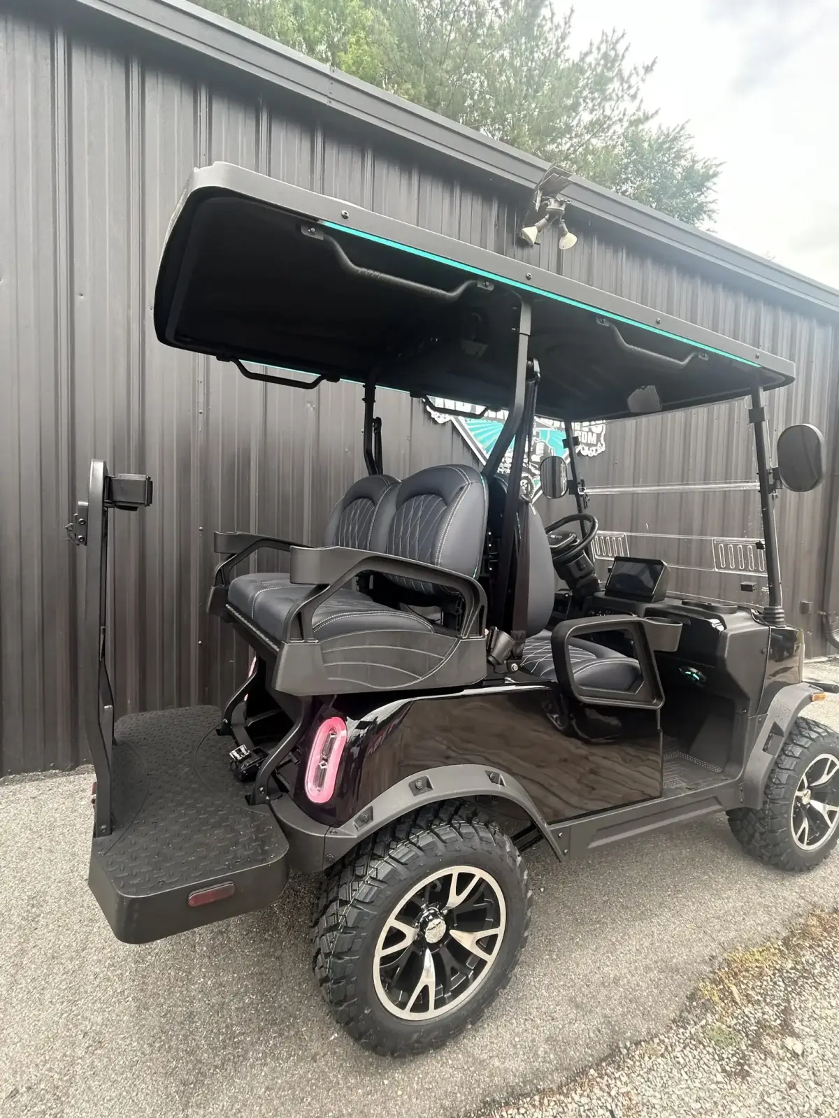 2026 TEKO Turbo photo 6