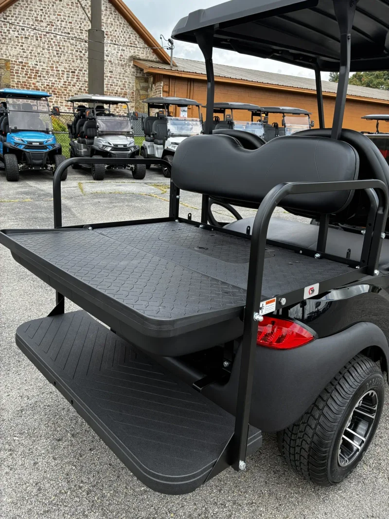 2026 Club Car Car Gas photo 7