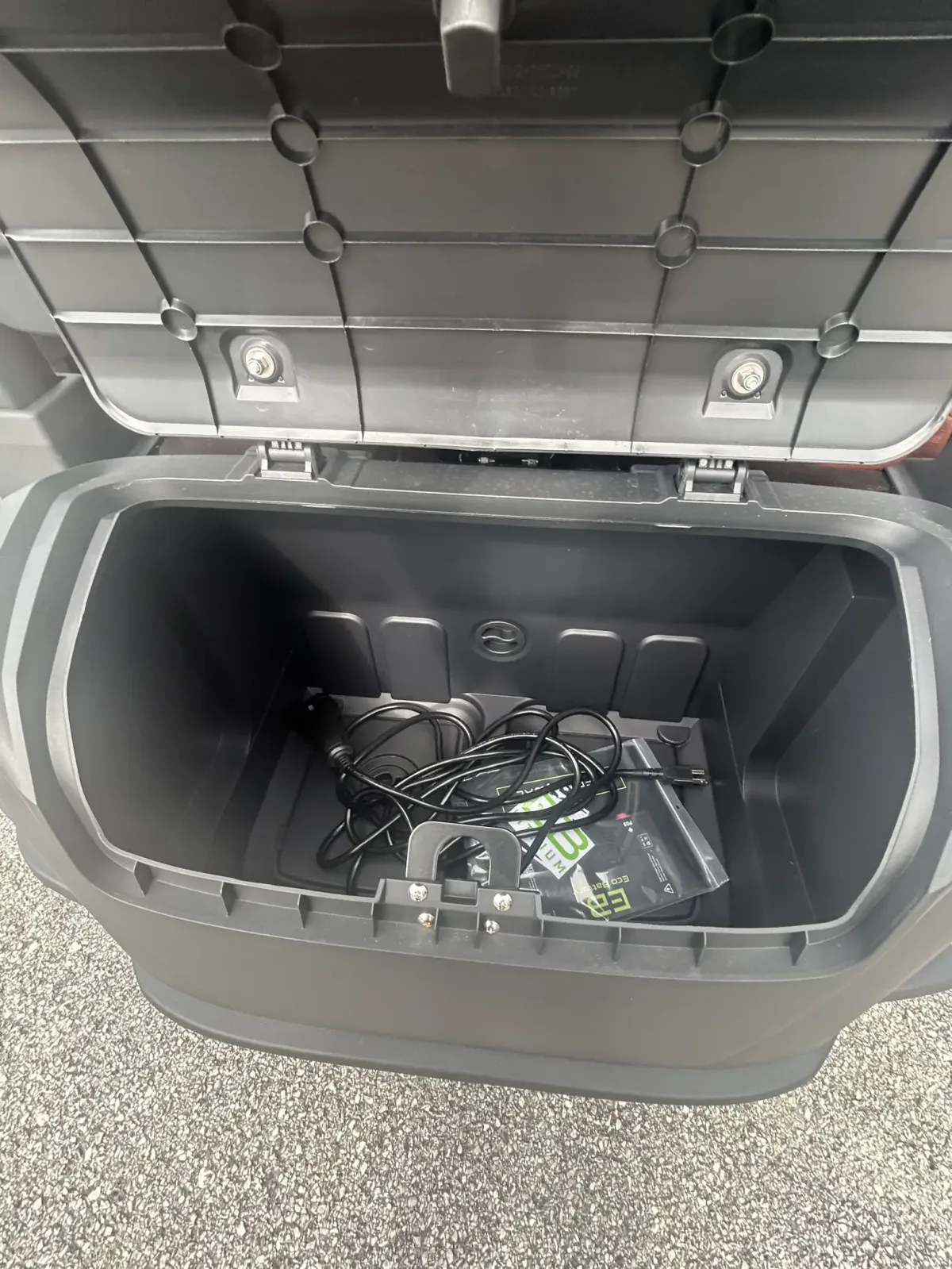 2026 Epic Carts E40FX photo 6