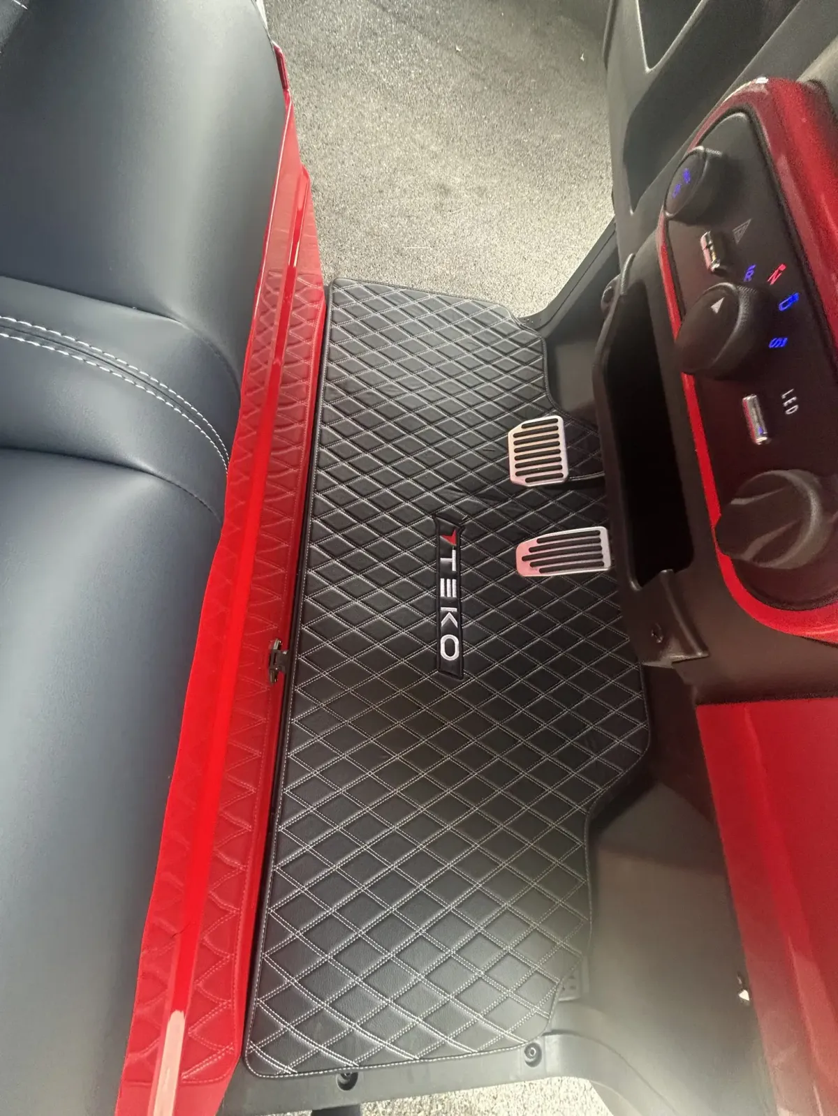 2026 TEKO Turbo photo 5