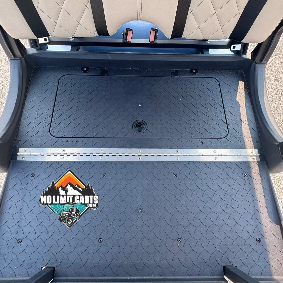 2023 Star EV EV Lithium Golf Cart photo 11