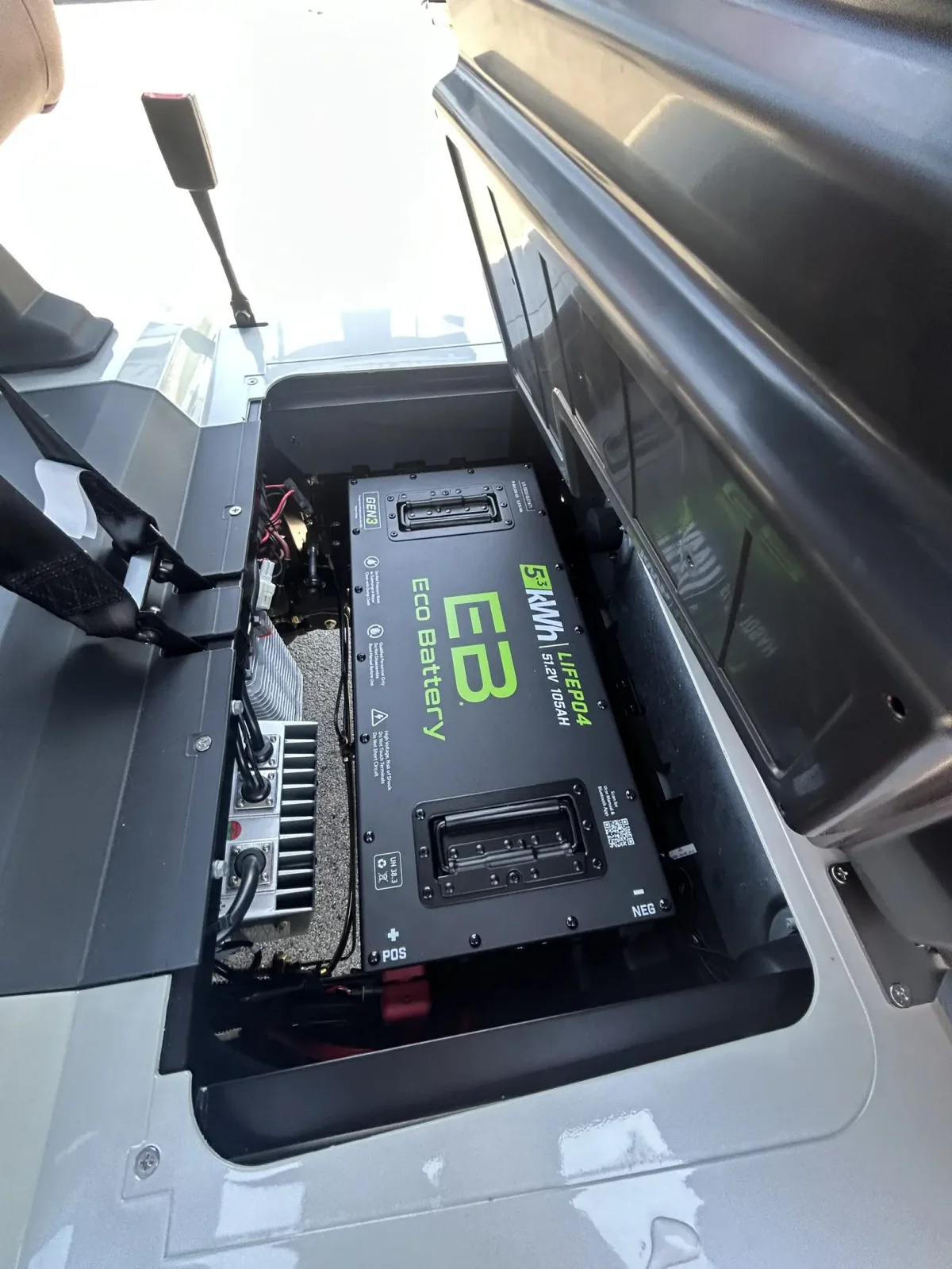 2026 ICON i60LX photo 7