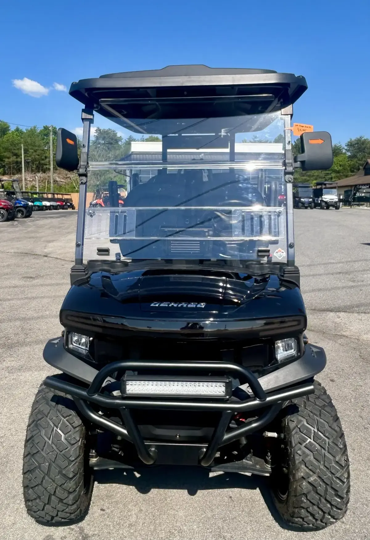2026 Denago Rover XL photo 3