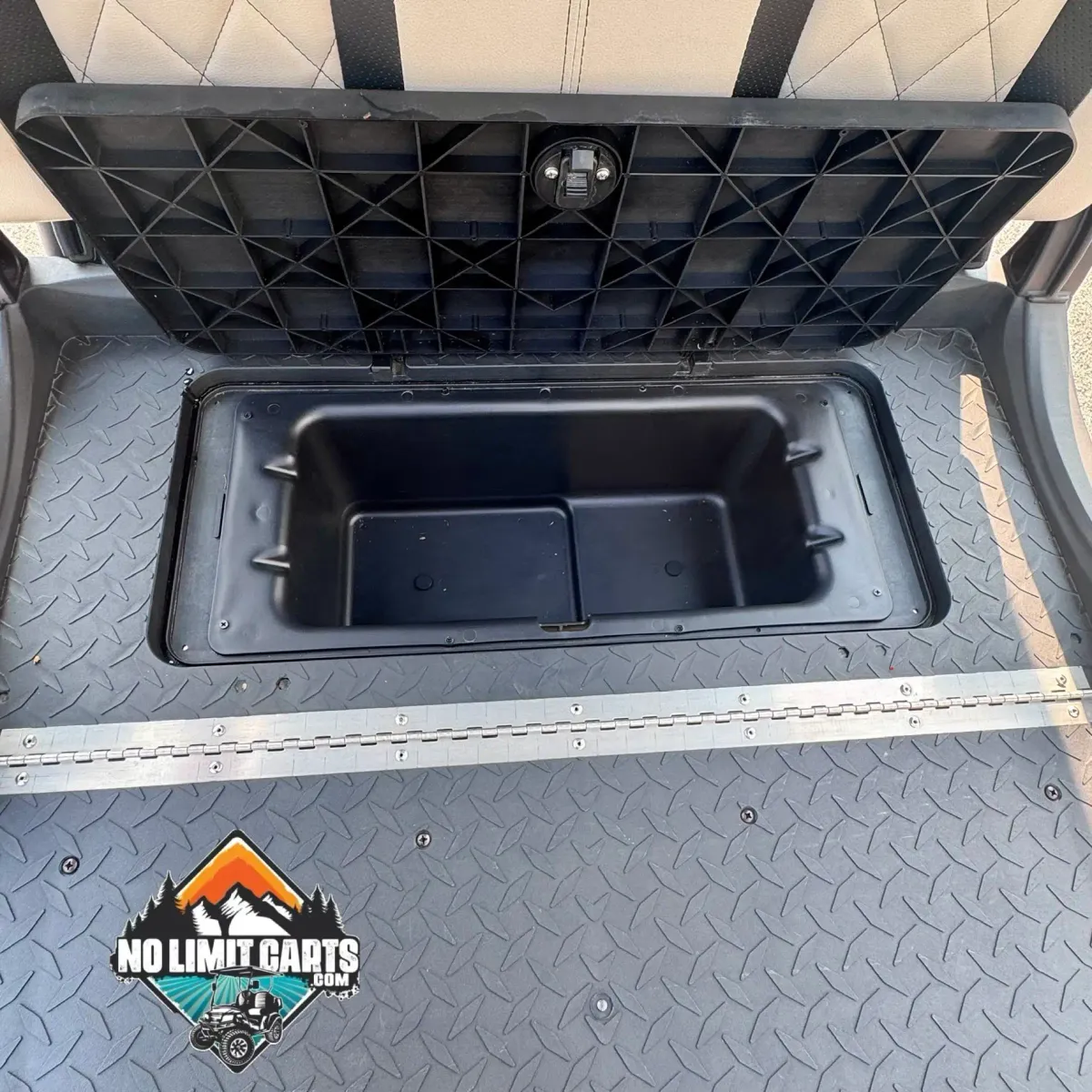 2023 Star EV EV Lithium Golf Cart photo 12