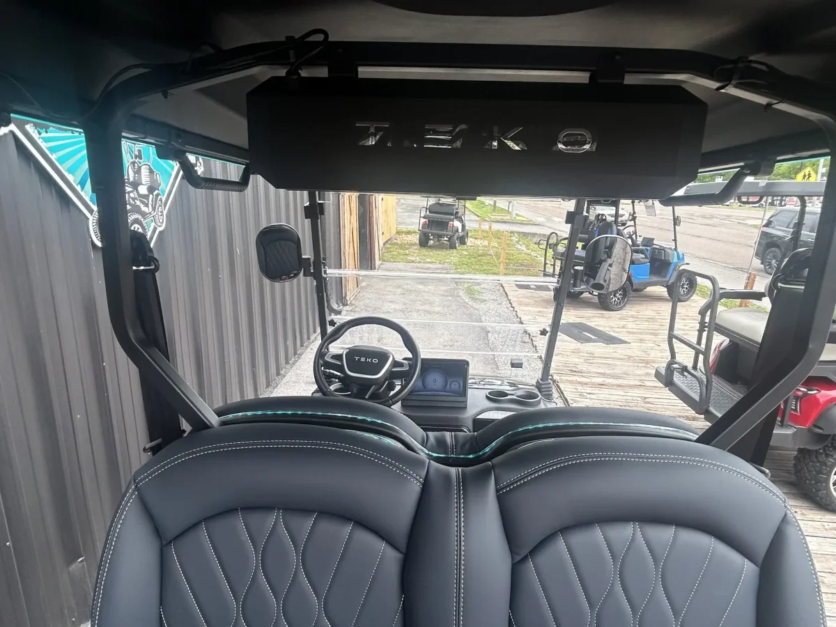2026 TEKO Turbo photo 9
