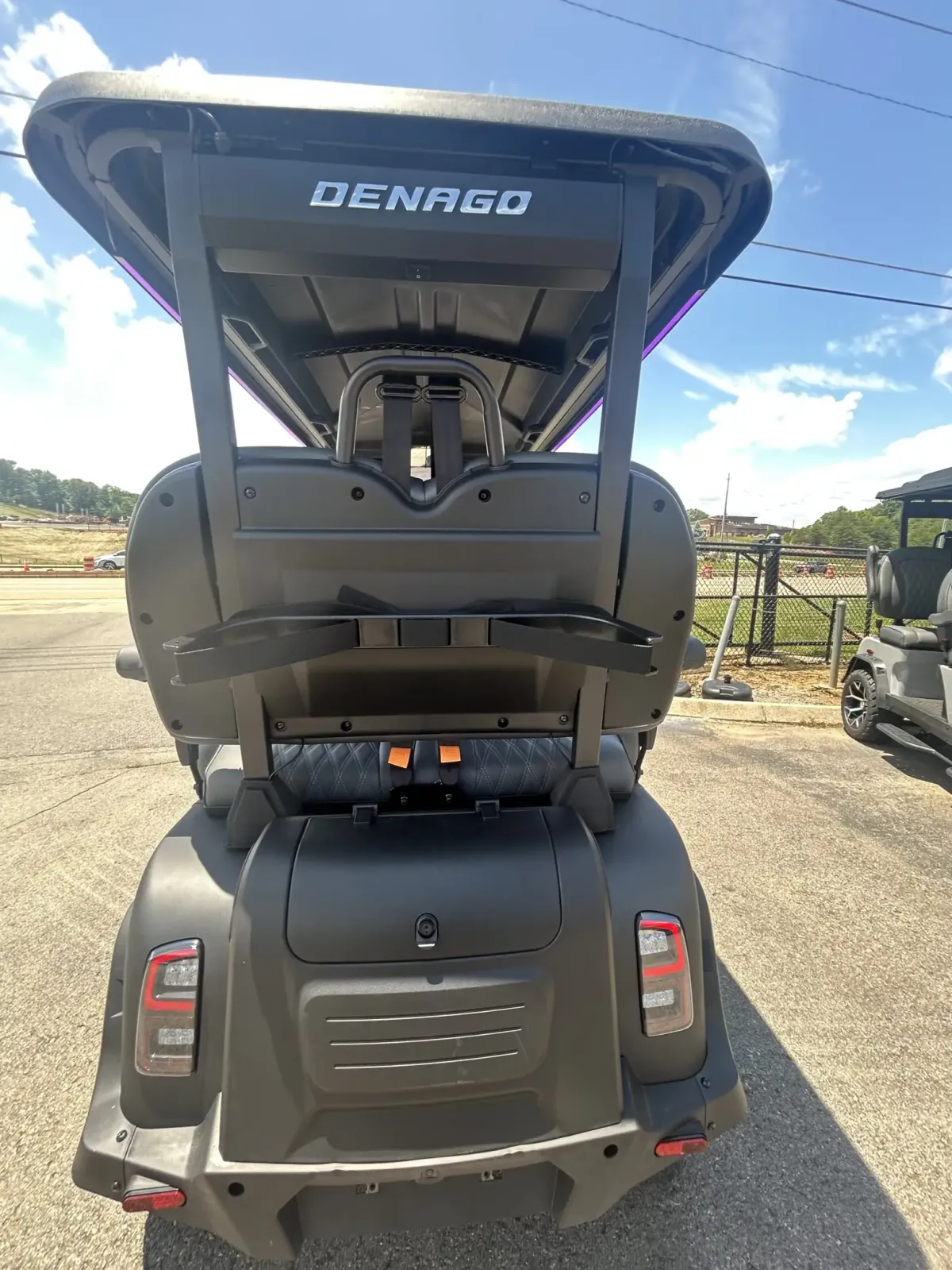 2026 Denago Rover XL photo 2