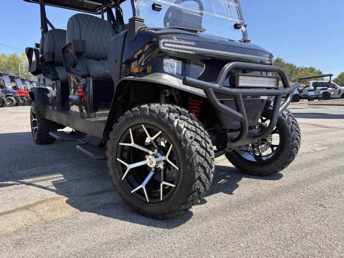 2026 Denago Rover XXL photo 13