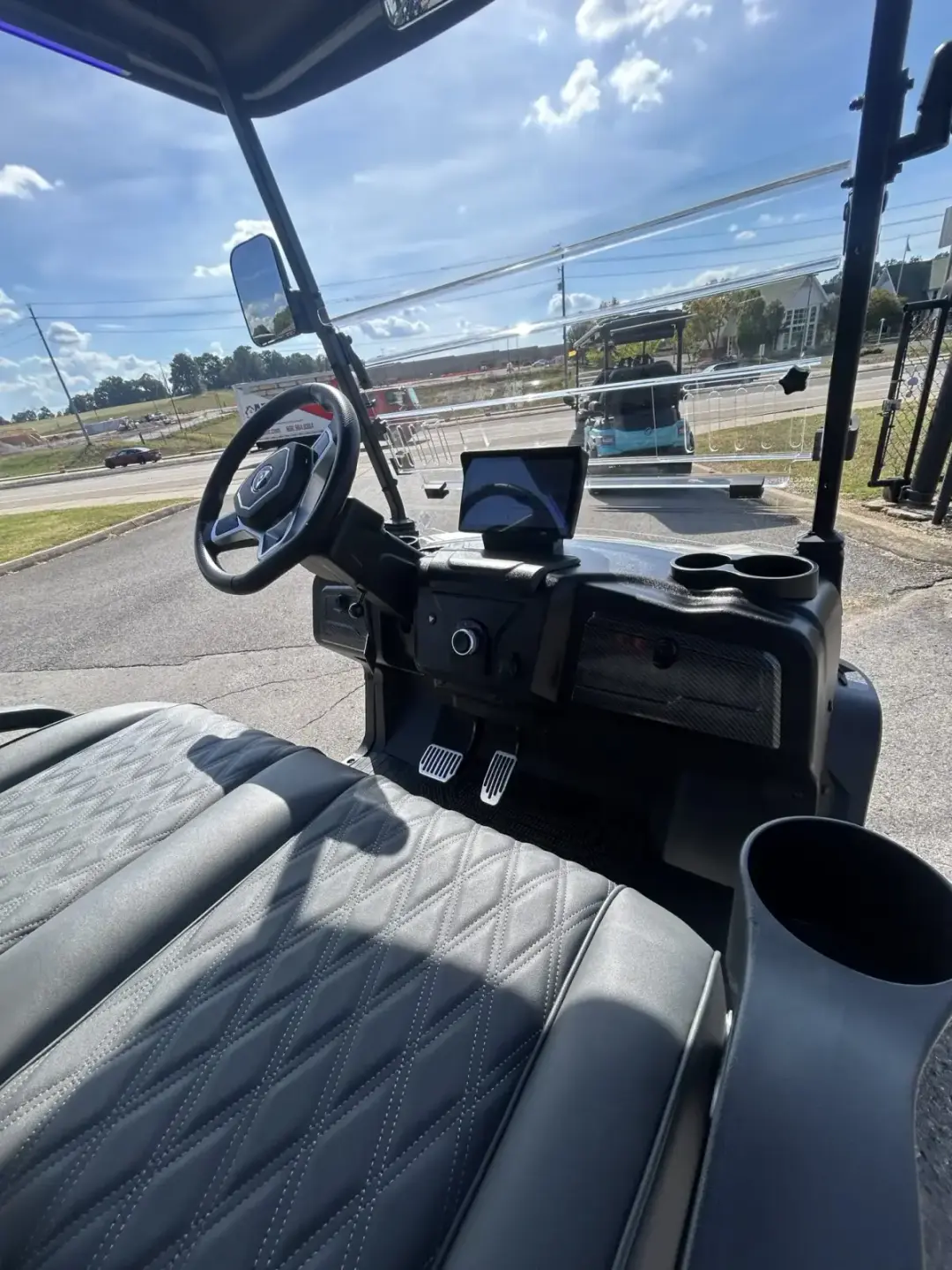 2026 Denago Nomad XL photo 6