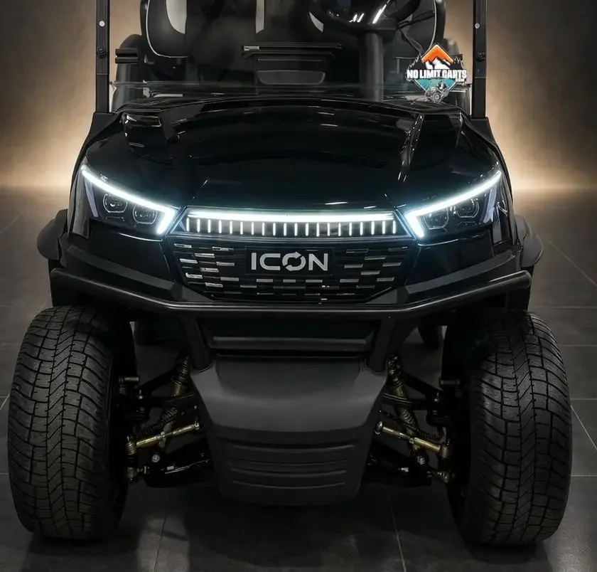 2026 ICON i20X photo 5