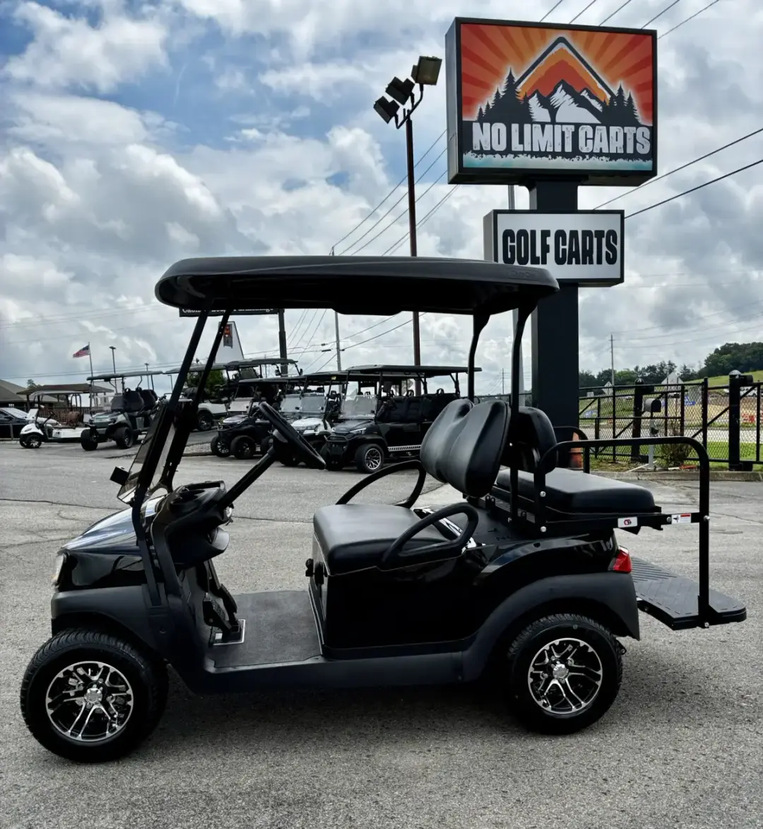 2026 Club Car Car Gas photo 1