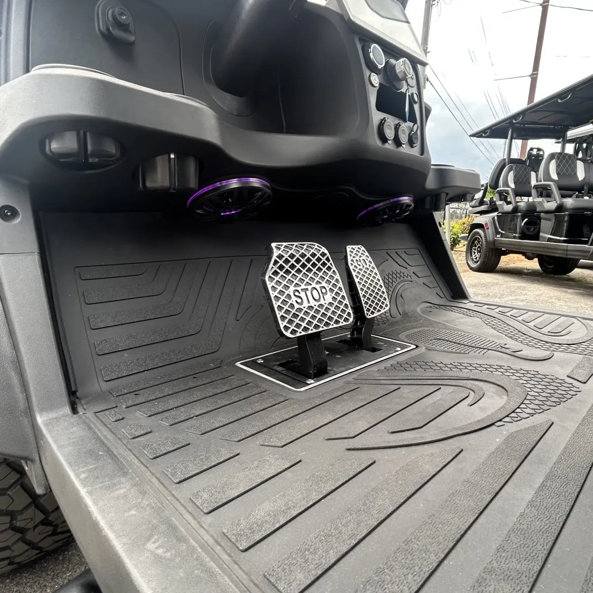 Venom Matte Black photo 13