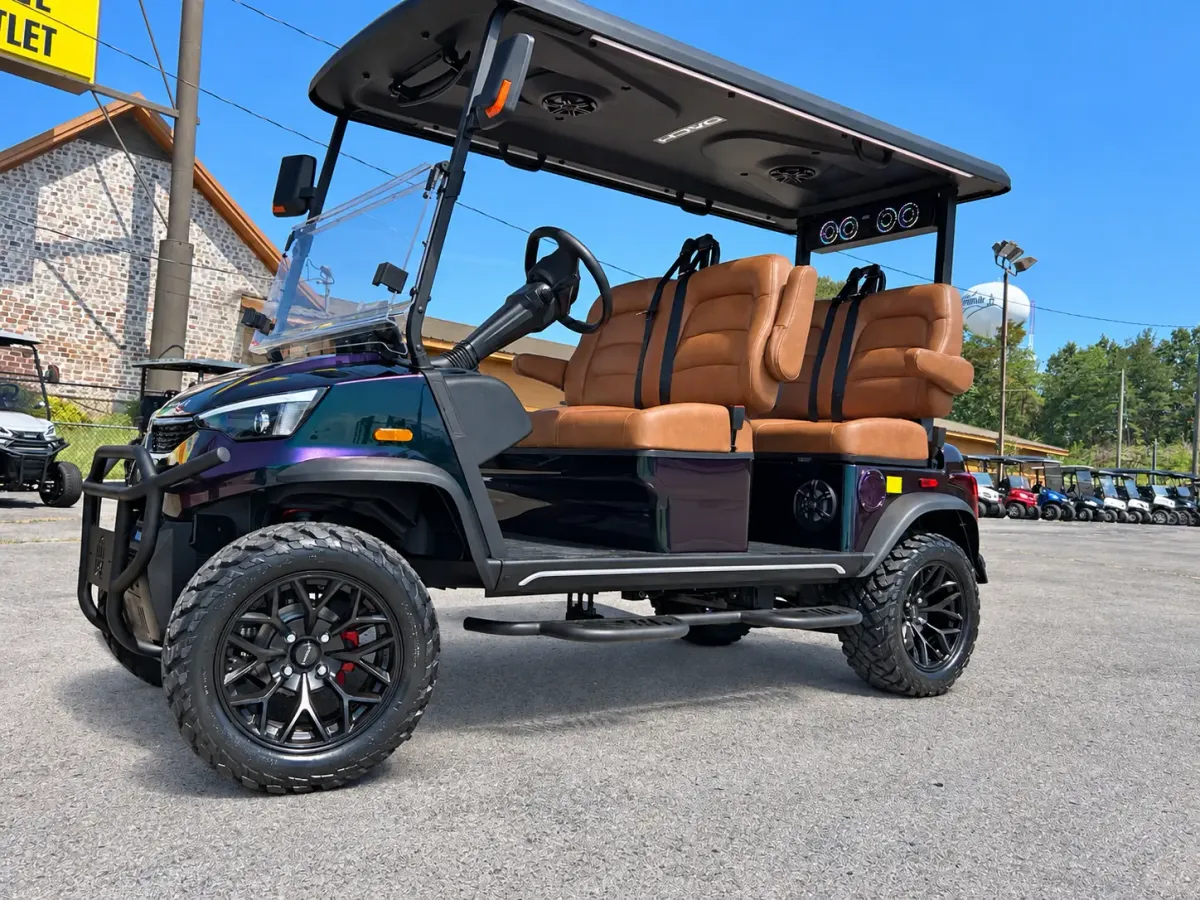 2027 DACH Apollo photo 2