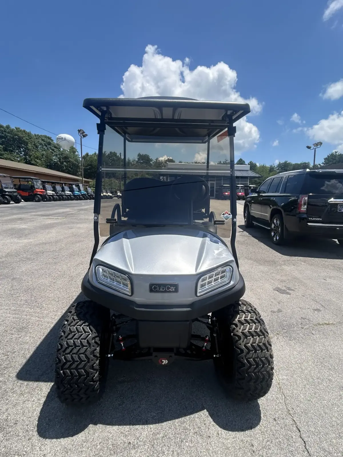 2023 Club Car Tempo photo 8