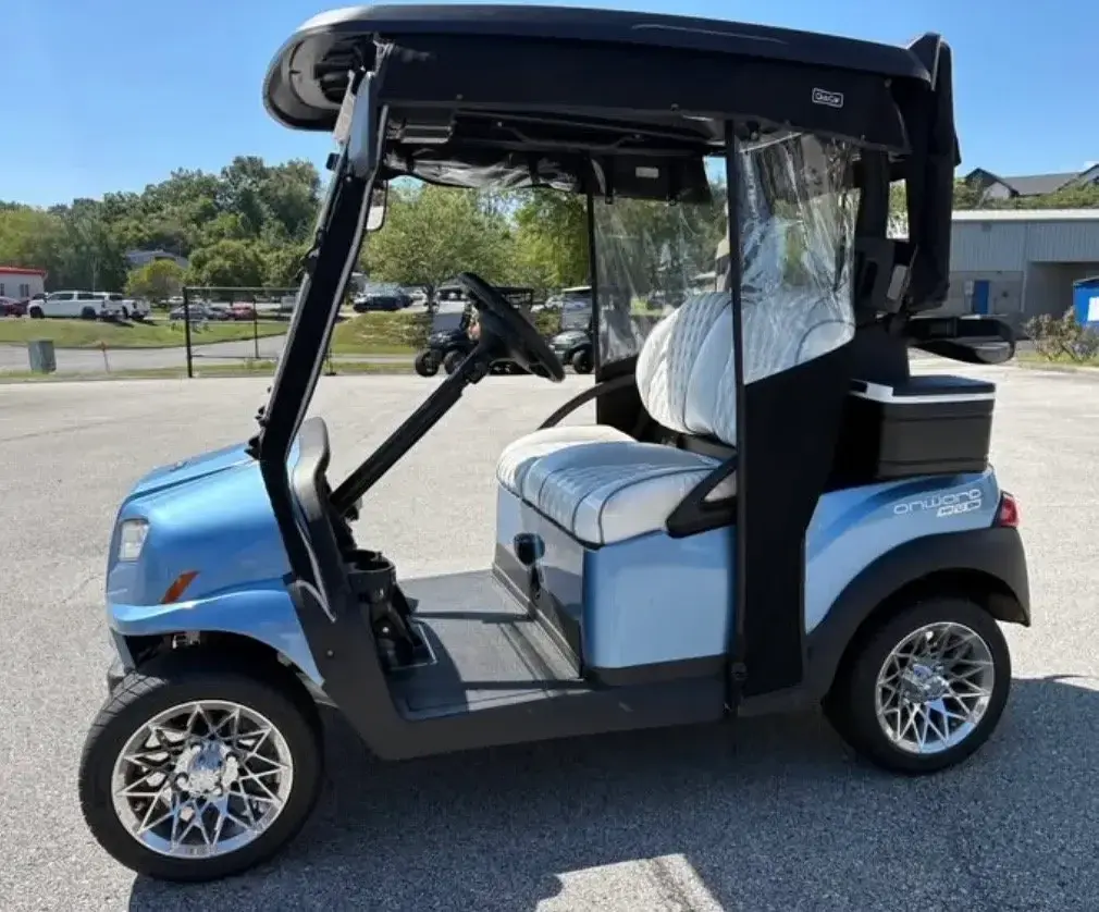 2023 Club Car Onward photo 3