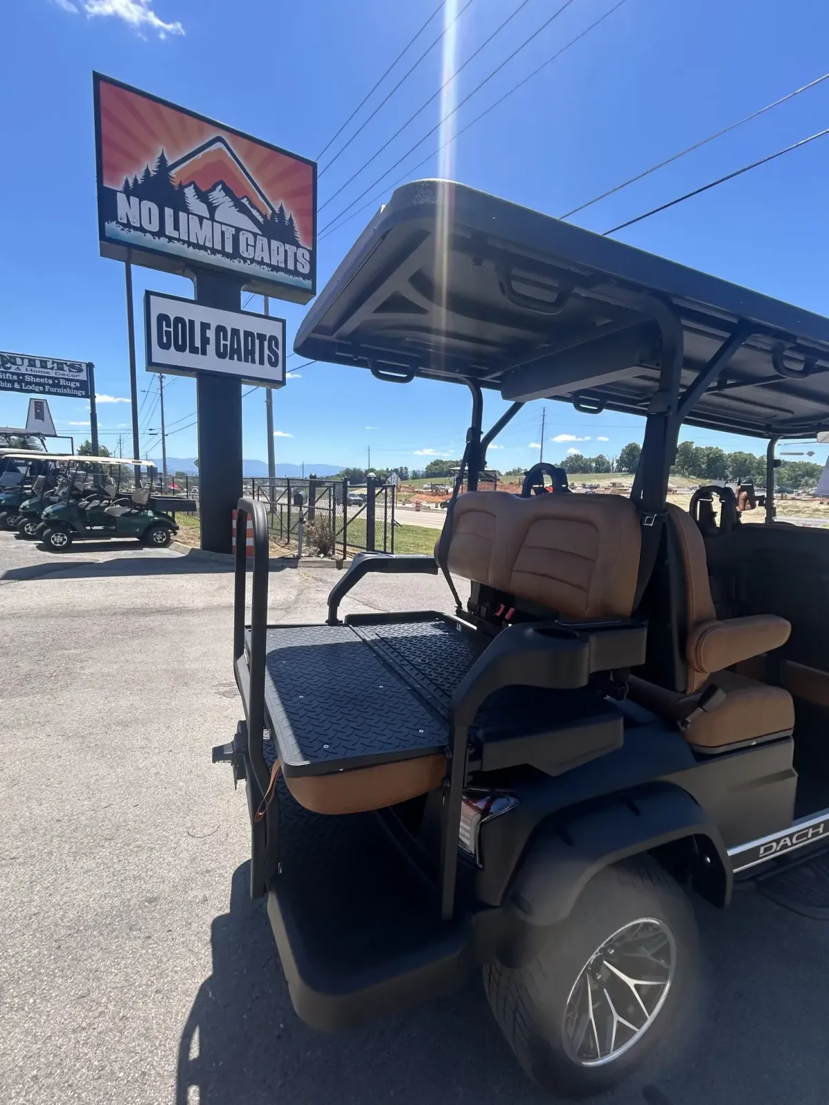 2026 DACH Apollo photo 6