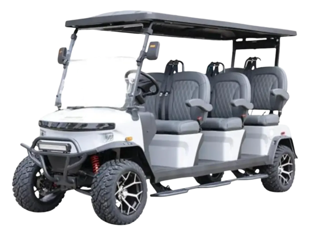 2026 Denago Rover XXL photo 1