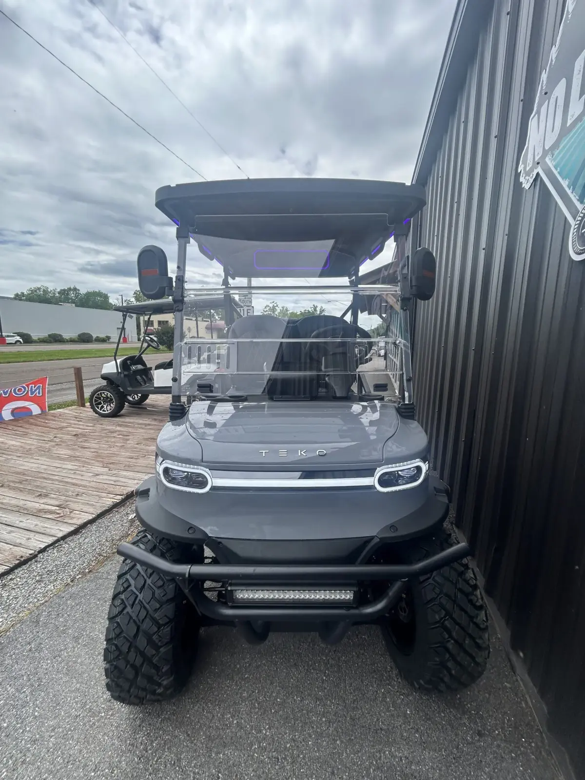 2026 TEKO Turbo photo 5