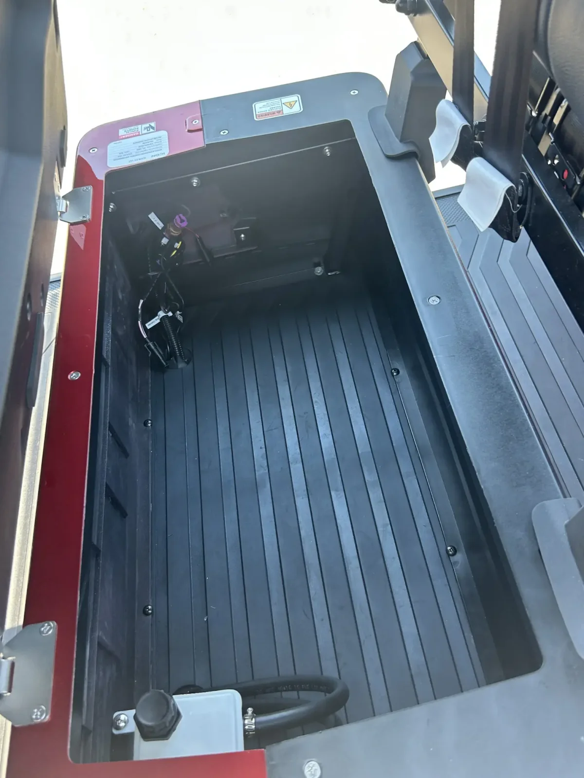 2026 ICON i60LX photo 6