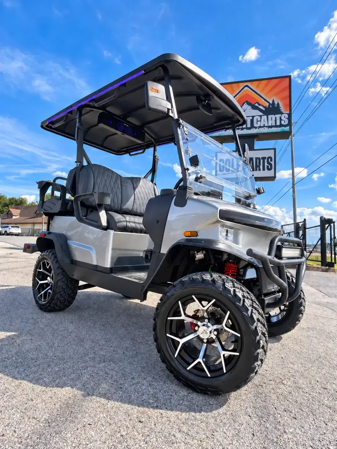 2026 Denago Nomad XL photo 8