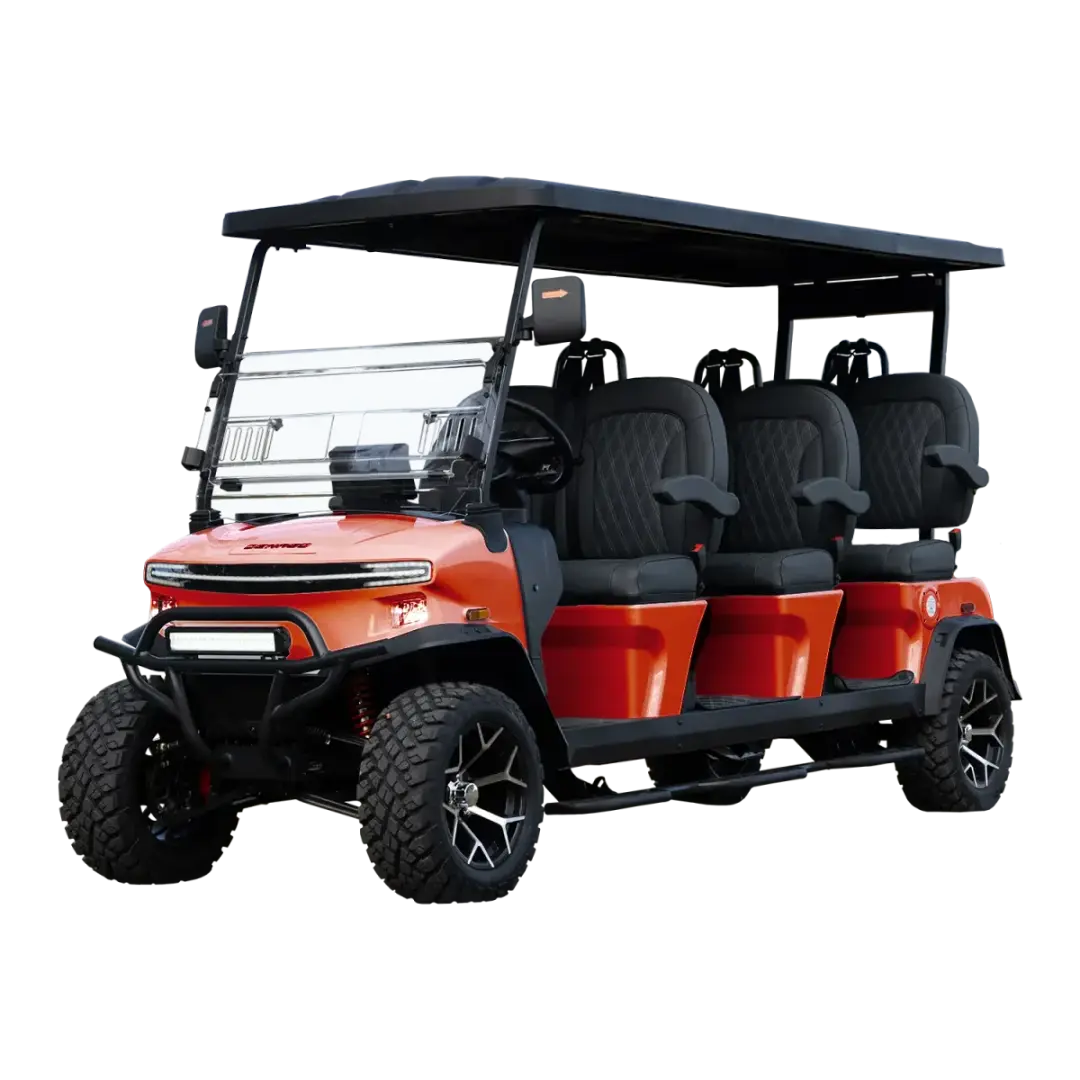 2026 Denago Rover XXL photo 1