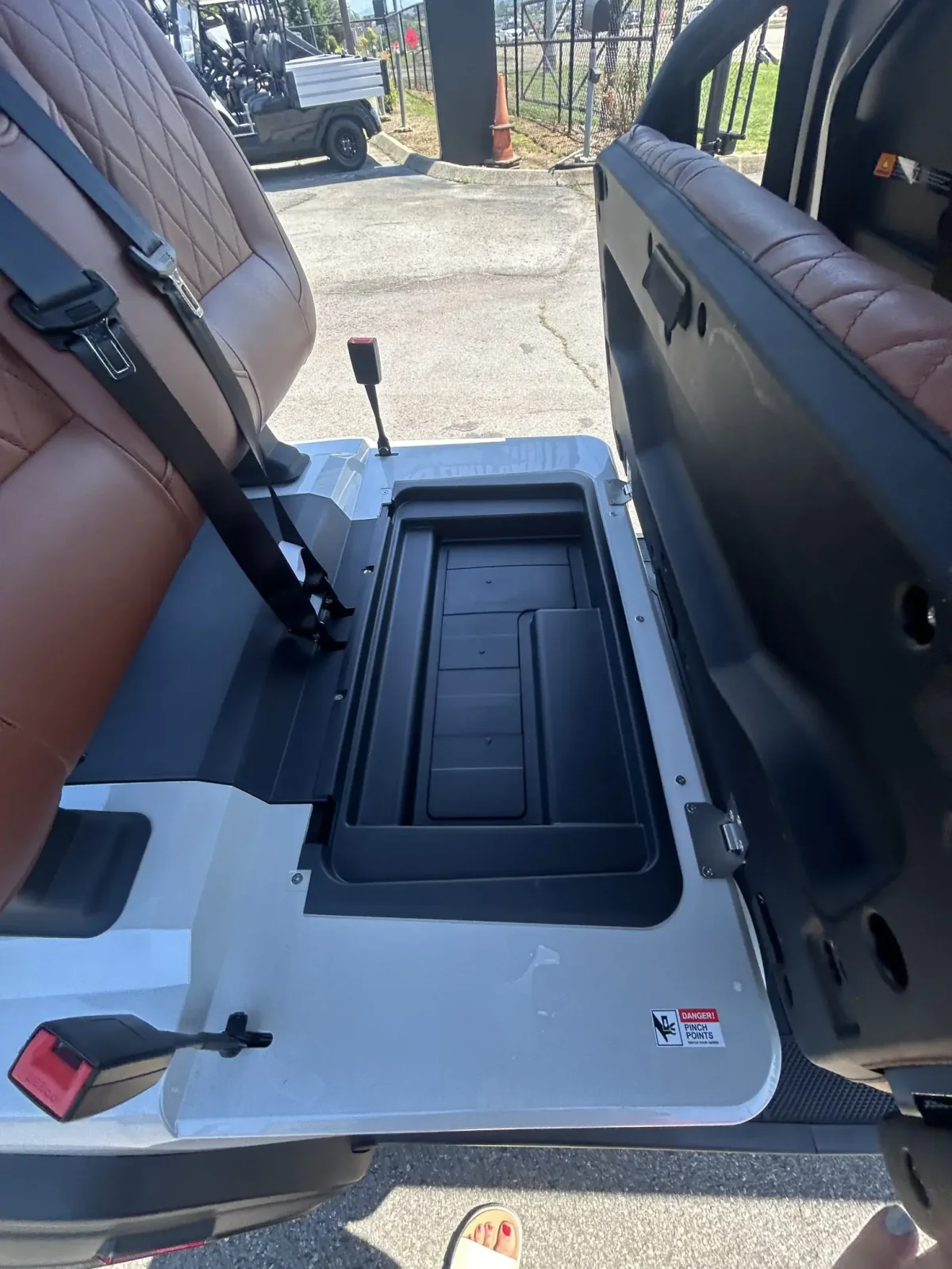 2026 ICON i60LX photo 8
