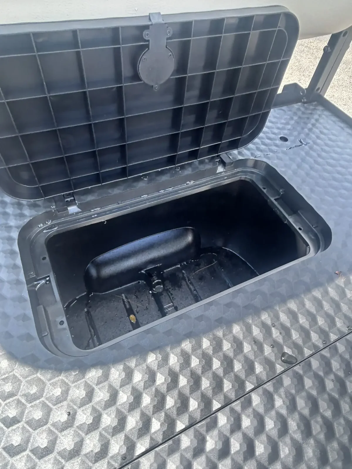2021 Yamaha QuietTech Gas photo 7