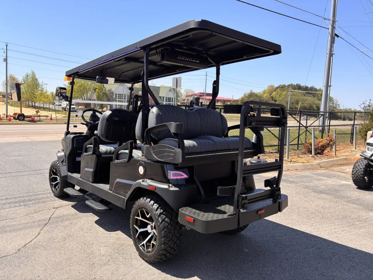 2026 Denago Rover XXL photo 8