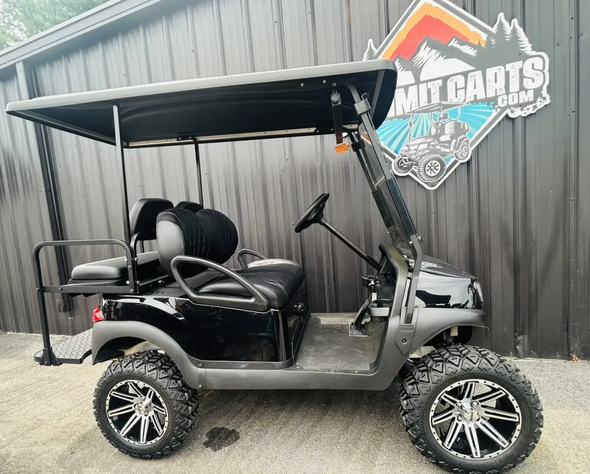 2023 Club Car Custom Club Car-Lithium photo 3