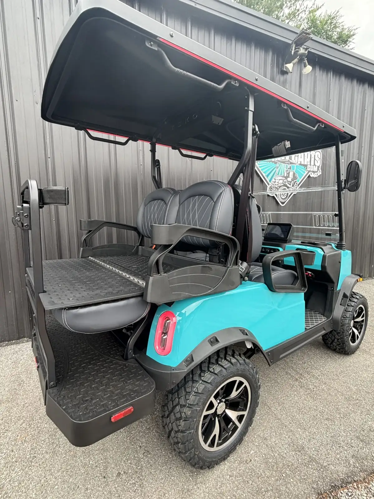 2026 TEKO Turbo photo 5