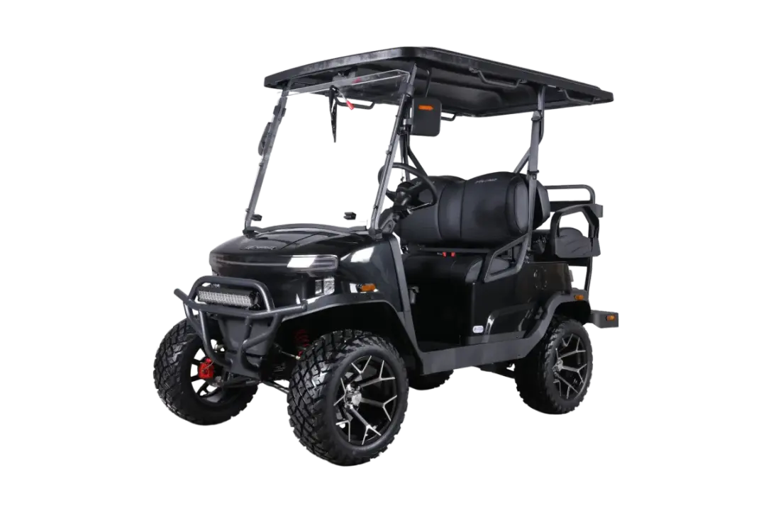 2026 Denago Nomad XL photo 1
