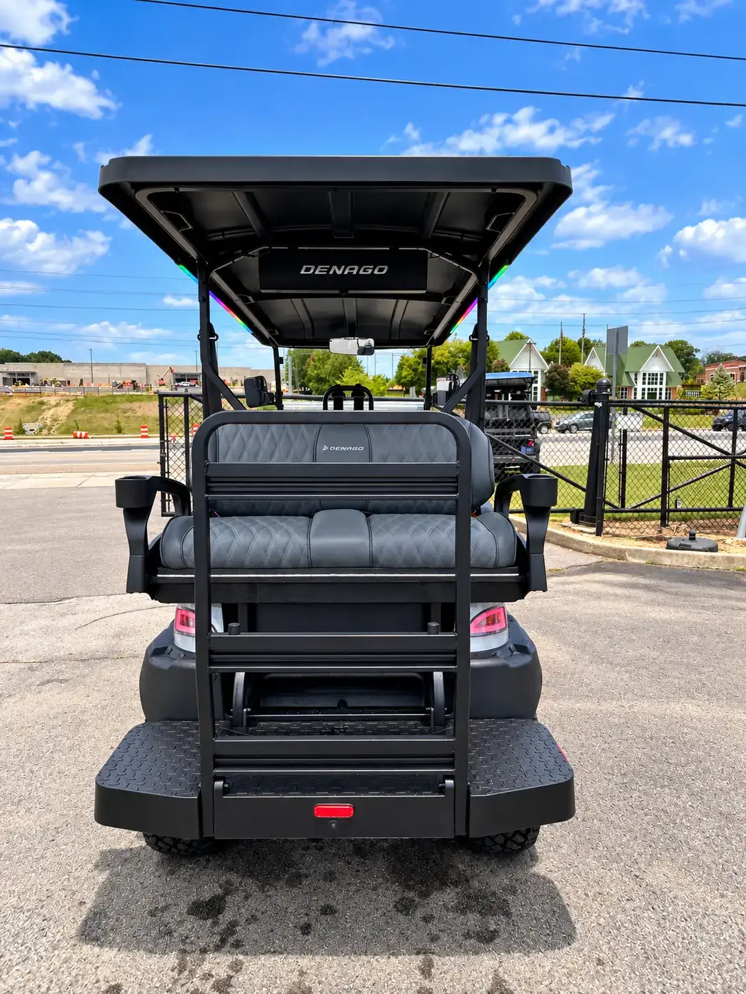 2026 Denago Rover XL 6 photo 6