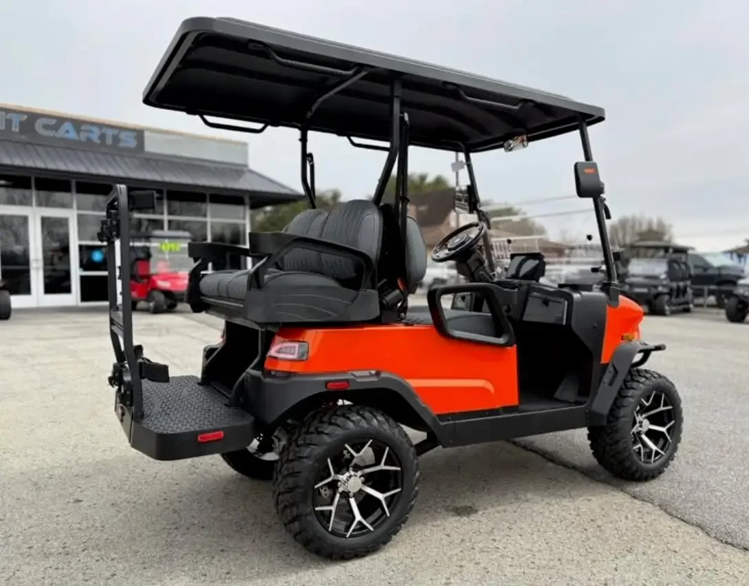 2026 Denago Nomad XL photo 7