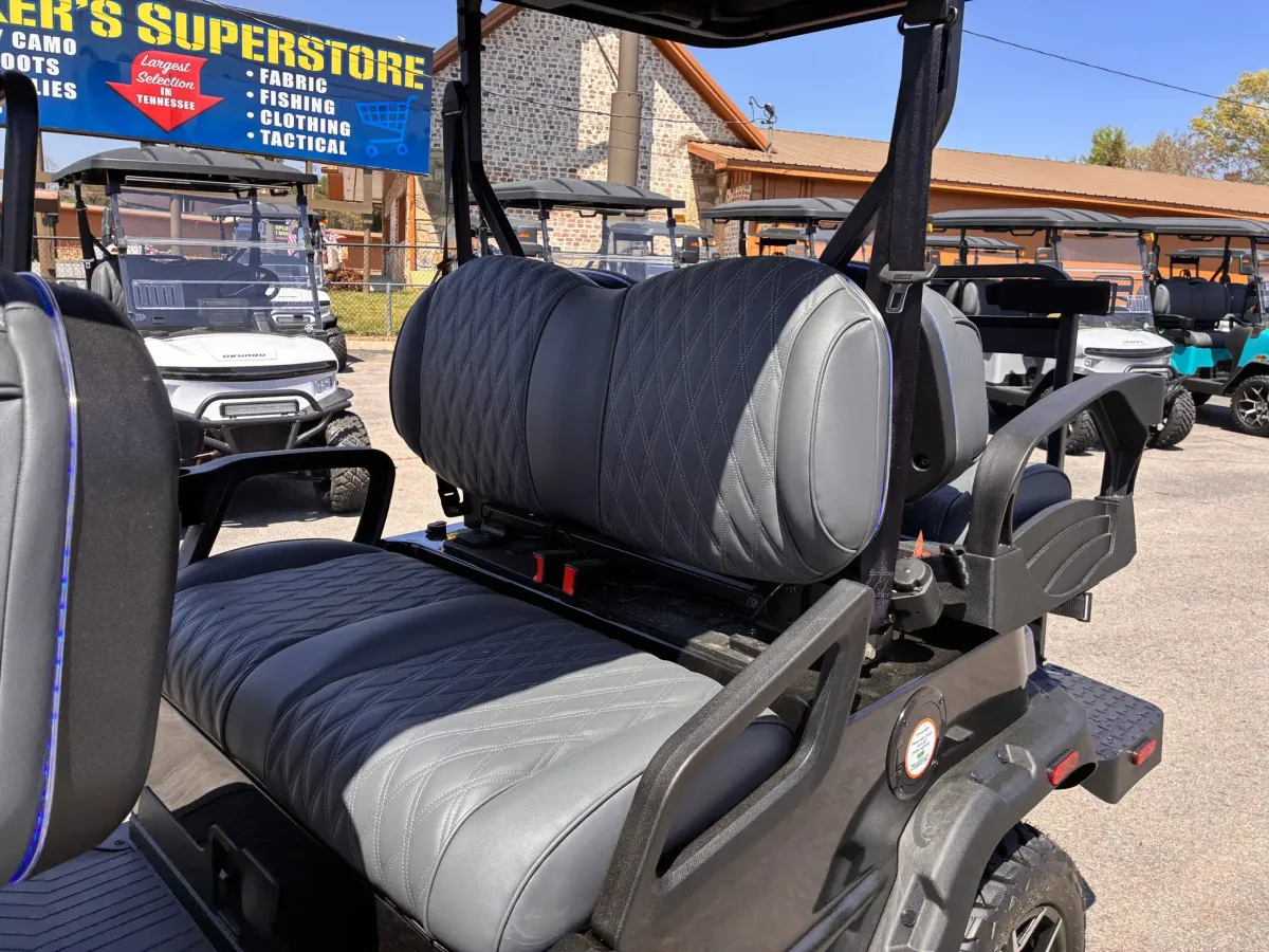2026 Denago Rover XXL photo 11
