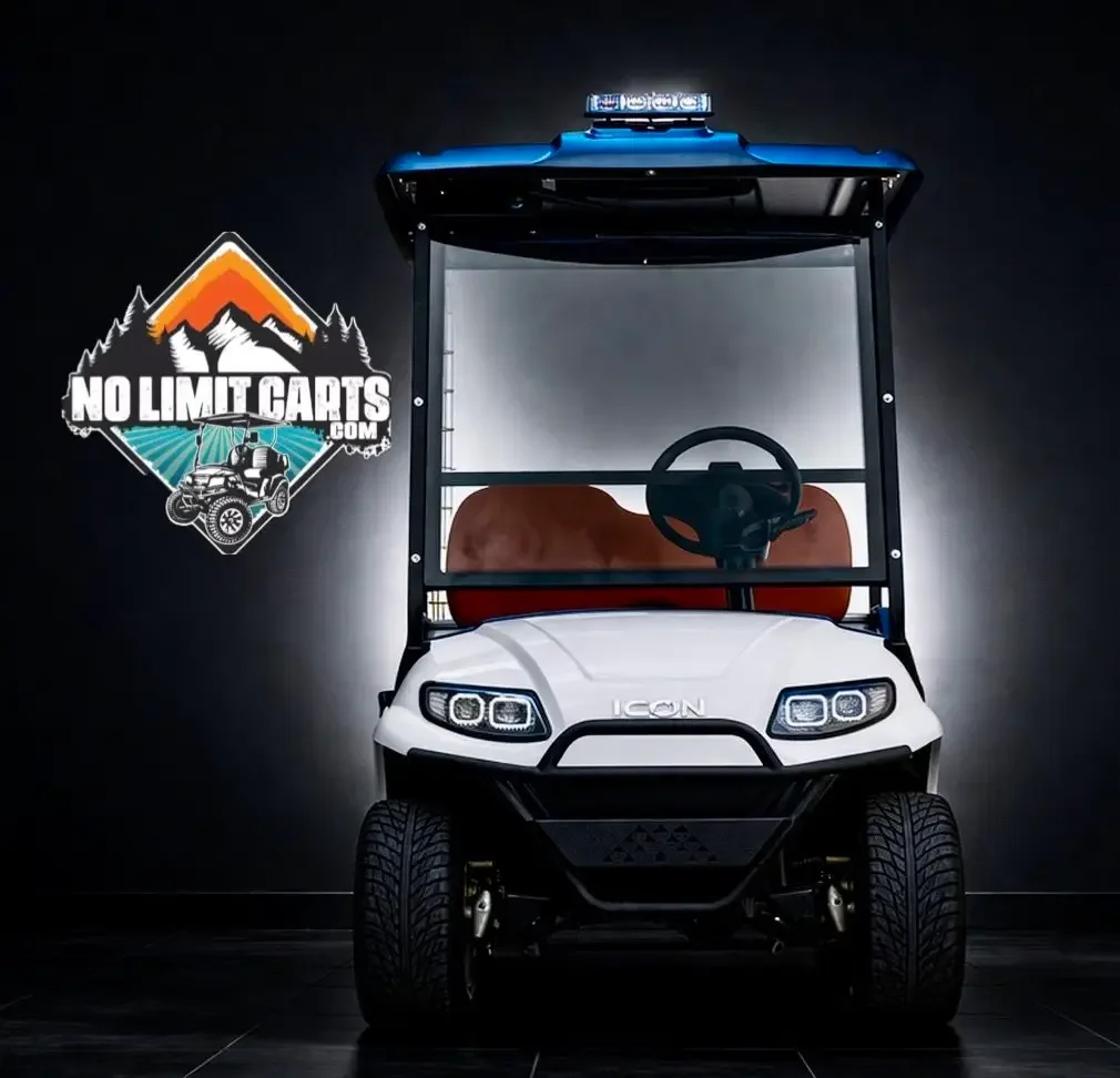 2025 ICON i20SHD photo 12