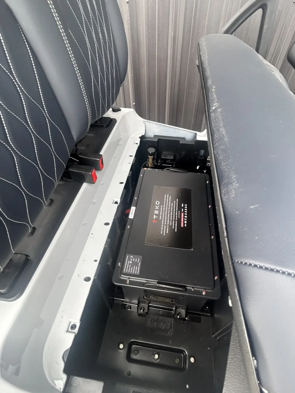 2026 TEKO Turbo photo 8