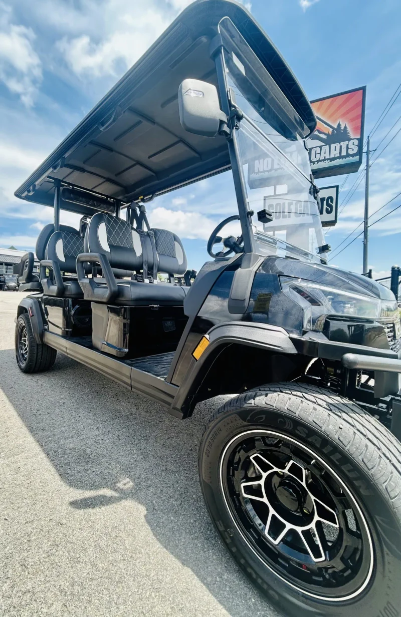 2026 ICON i60LX photo 11